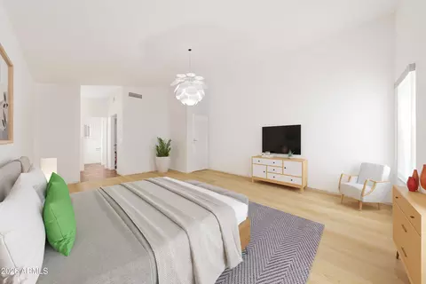 Bedroom - 4303 E Angela Dr, Phoenix, AZ 85032 photo 1 of 5