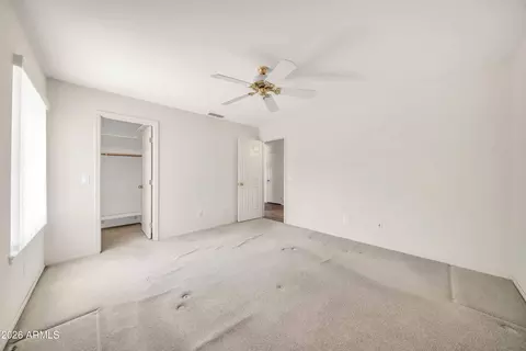 Bedroom - 4303 E Angela Dr, Phoenix, AZ 85032 photo 2 of 5