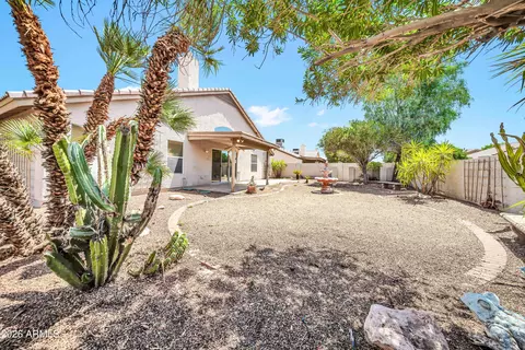 Exterior - 4303 E Angela Dr, Phoenix, AZ 85032 photo 11 of 16