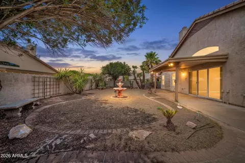 Exterior - 4303 E Angela Dr, Phoenix, AZ 85032 photo 14 of 16