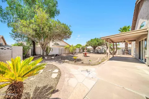 Exterior - 4303 E Angela Dr, Phoenix, AZ 85032 photo 16 of 16