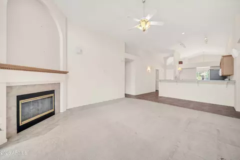 Living - 4303 E Angela Dr, Phoenix, AZ 85032 photo 5 of 9