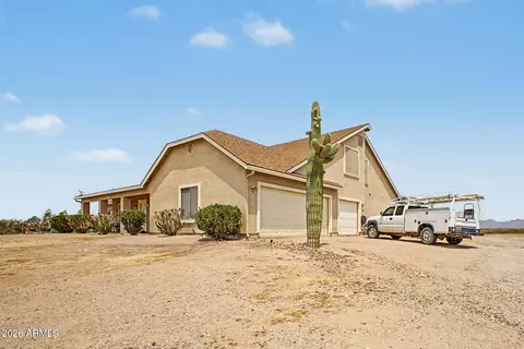 5306 N 371st Ave, Tonopah, AZ 85354