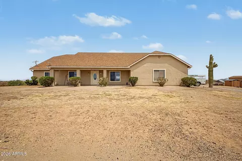5306 N 371st Ave, Tonopah, AZ 85354