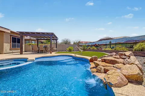12685 E Nandina Pl, Gold Canyon, AZ 85118