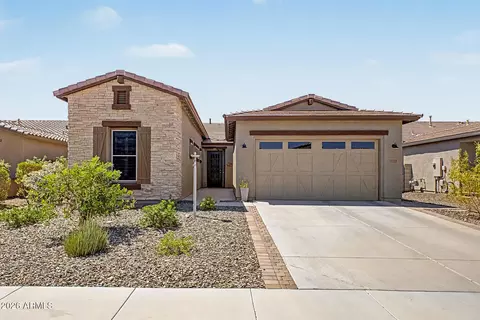 12685 E Nandina Pl, Gold Canyon, AZ 85118