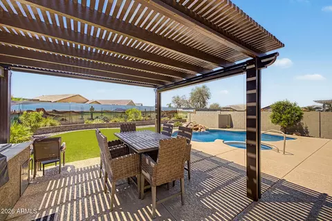 12685 E Nandina Pl, Gold Canyon, AZ 85118