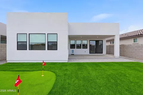 Exterior - 10252 E Utah Ave, Mesa, AZ 85212 photo 5 of 9