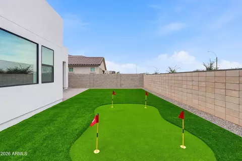 Exterior - 10252 E Utah Ave, Mesa, AZ 85212 photo 8 of 9