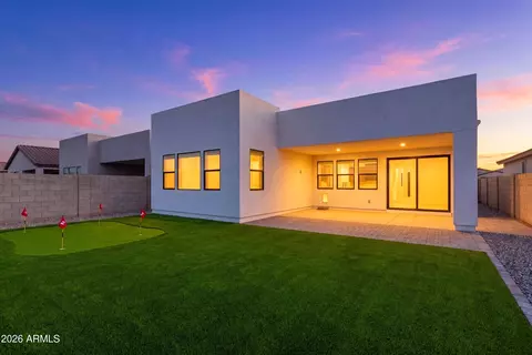 Exterior - 10252 E Utah Ave, Mesa, AZ 85212 photo 3 of 9