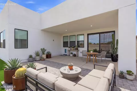 Exterior - 10252 E Utah Ave, Mesa, AZ 85212 photo 2 of 8