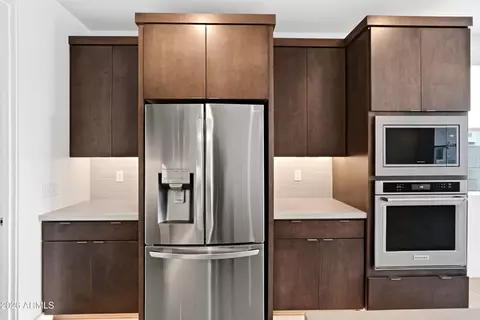 Kitchen - 10252 E Utah Ave, Mesa, AZ 85212 photo 4 of 4