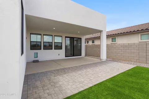Exterior - 10252 E Utah Ave, Mesa, AZ 85212 photo 4 of 9