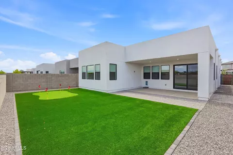 Exterior - 10252 E Utah Ave, Mesa, AZ 85212 photo 7 of 9
