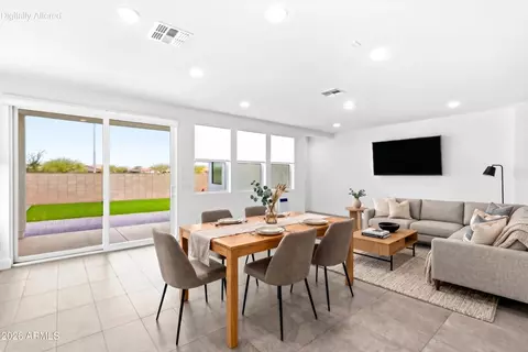 Dining - 10252 E Utah Ave, Mesa, AZ 85212 photo 1 of 1