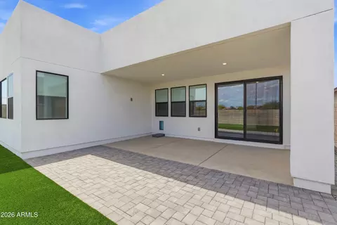 Exterior - 10252 E Utah Ave, Mesa, AZ 85212 photo 2 of 9