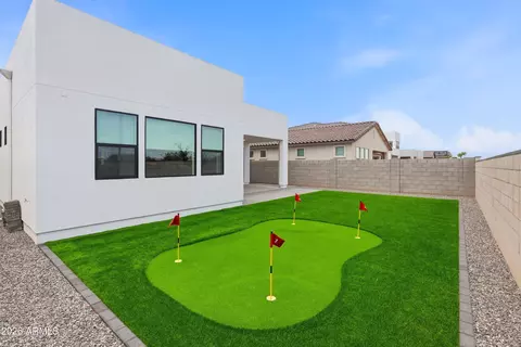 Exterior - 10252 E Utah Ave, Mesa, AZ 85212 photo 6 of 9