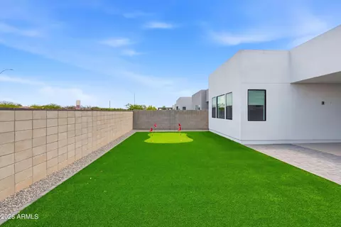 Exterior - 10252 E Utah Ave, Mesa, AZ 85212 photo 9 of 9