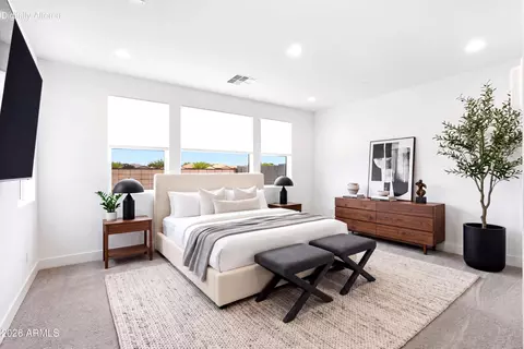 Bedroom - 10252 E Utah Ave, Mesa, AZ 85212 photo 1 of 3