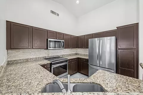 Kitchen - 1848 E Saratoga St, Gilbert, AZ 85296 photo 1 of 3