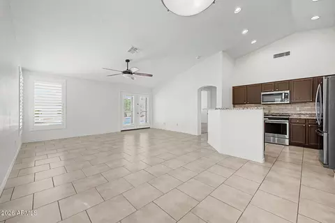 Living - 1848 E Saratoga St, Gilbert, AZ 85296 photo 3 of 5