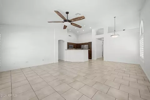 Living - 1848 E Saratoga St, Gilbert, AZ 85296 photo 4 of 5