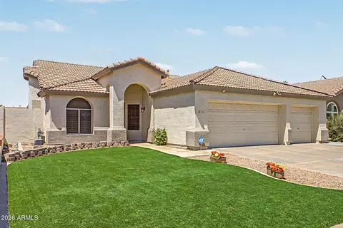 Other - 1848 E Saratoga St, Gilbert, AZ 85296 photo 1 of 16