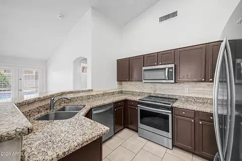 Kitchen - 1848 E Saratoga St, Gilbert, AZ 85296 photo 2 of 3