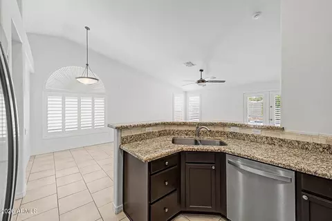 Kitchen - 1848 E Saratoga St, Gilbert, AZ 85296 photo 3 of 3