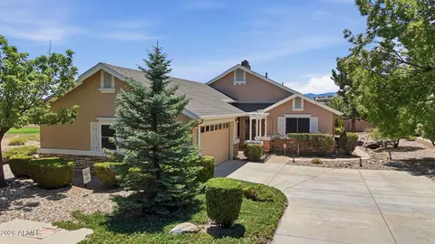 1397 St George Cir, Prescott, AZ 86301