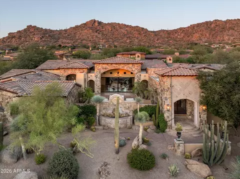 27225 N 96th Way, Scottsdale, AZ 85255