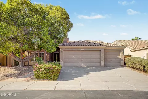 1708 W South Fork Dr, Phoenix, AZ 85045