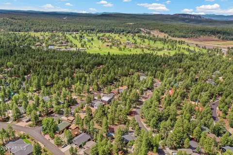 17325 S Mescalero Dr #86, Munds Park, AZ 86017
