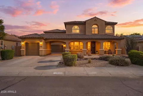 15330 W Roma Ave, Goodyear, AZ 85395