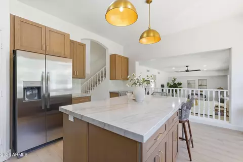 Kitchen - 2533 E Stottler Dr, Gilbert, AZ 85296 photo 3 of 4