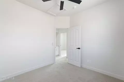 Bedroom - 2533 E Stottler Dr, Gilbert, AZ 85296 photo 8 of 9