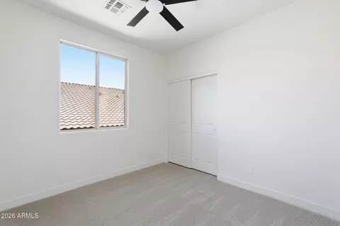 Bedroom - 2533 E Stottler Dr, Gilbert, AZ 85296 photo 7 of 9