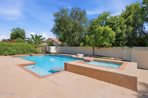 Exterior - 2533 E Stottler Dr, Gilbert, AZ 85296 photo 7 of 7