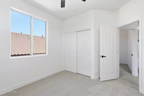 Bedroom - 2533 E Stottler Dr, Gilbert, AZ 85296 photo 6 of 9