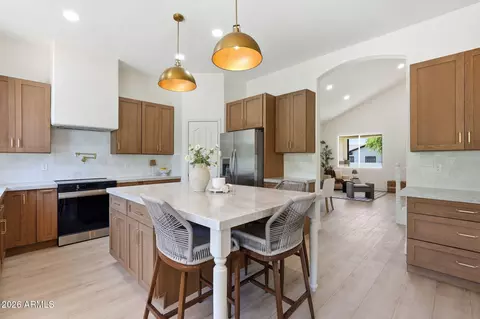 Kitchen - 2533 E Stottler Dr, Gilbert, AZ 85296 photo 2 of 4