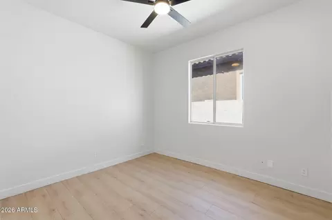 Bedroom - 2533 E Stottler Dr, Gilbert, AZ 85296 photo 9 of 9