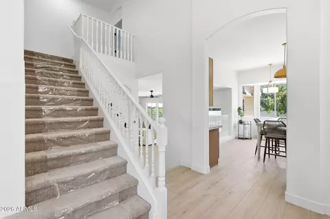 Entry Way - 2533 E Stottler Dr, Gilbert, AZ 85296 photo 1 of 2
