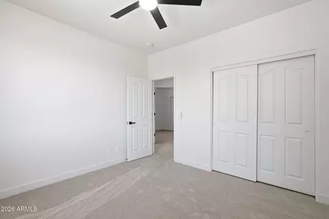 Bedroom - 2533 E Stottler Dr, Gilbert, AZ 85296 photo 4 of 9
