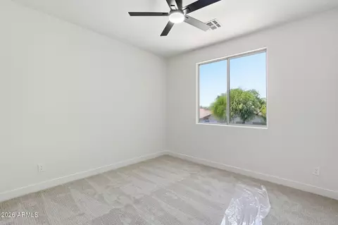 Bedroom - 2533 E Stottler Dr, Gilbert, AZ 85296 photo 3 of 9