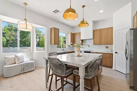 Kitchen - 2533 E Stottler Dr, Gilbert, AZ 85296 photo 1 of 4