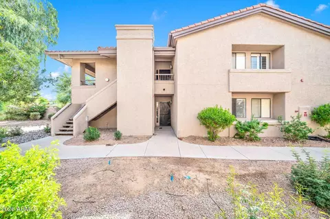 9460 E Mission Ln #116, Scottsdale, AZ 85258
