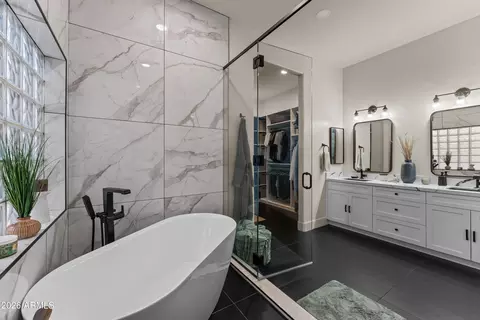 Bath - 10124 E Pantera Ave, Mesa, AZ 85212 photo 1 of 3