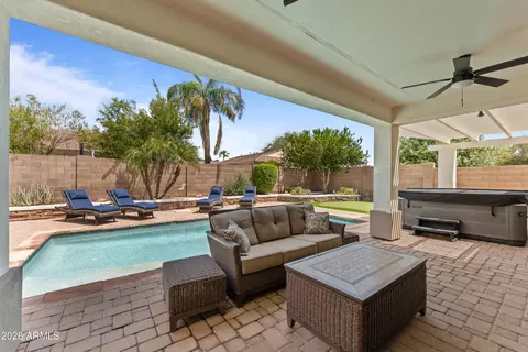 Other - 10124 E Pantera Ave, Mesa, AZ 85212 photo 12 of 13