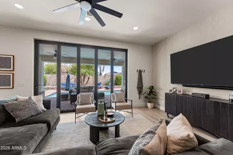 Living - 10124 E Pantera Ave, Mesa, AZ 85212 photo 5 of 5