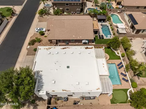 View/Area - 10124 E Pantera Ave, Mesa, AZ 85212 photo 5 of 6